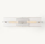 MARBUZET LINEAR SCONCE