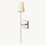 Polished Nickel
