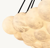 ÉTOILE CHANDELIER