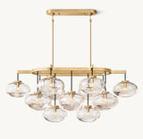 Natural Brass