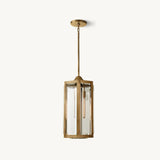 CHEVALIER GRAND PENDANT