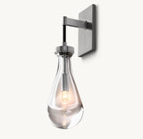 RAIN SCONCE