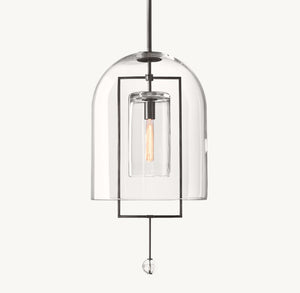 FULCRUM PENDANT