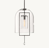 FULCRUM PENDANT