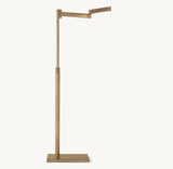 Natural Brass