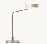 Polished Nickel
