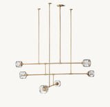 Natural Brass