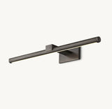 VELA ROUND PICTURE LIGHT