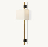 Lacquered Burnished Brass