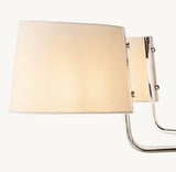 MARTINEAU ROUND CHANDELIER 60"