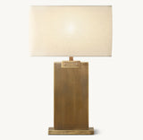 Vintage Brass
