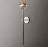 Polished Nickel