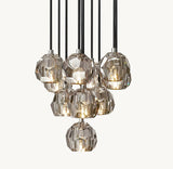 Polished Nickel