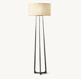 WRIGHT FLOOR LAMP