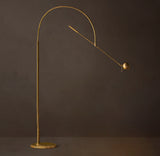 ORBITER II™ GRAND TASK FLOOR LAMP