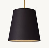 Black Linen Bronze