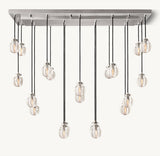 Satin Nickel