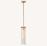 SAVILE SQUARE PENDANT