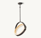 OLYMPIC PENDANT