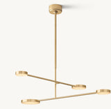 Natural Brass