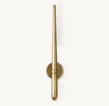AQUITAINE TORCH SCONCE