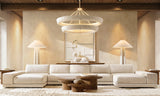 LOVALL FLOOR LAMP