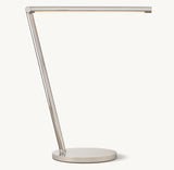 Polished Nickel