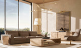 ALEXANDER MOBILE CHANDELIER 60"