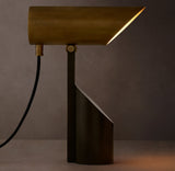 CHAMPEAUX FOLDING SPOTLIGHT