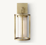 PÉTRUS ROUND SCONCE