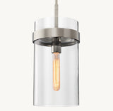 RAVELLE PENDANT 8"