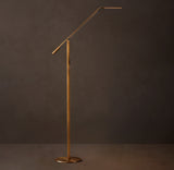 EQUO LED TASK FLOOR LAMP