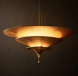 FORTUNY® ICARO CHANDELIER 49"
