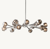 Polished Nickel