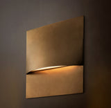 TAZA SQUARE SCONCE