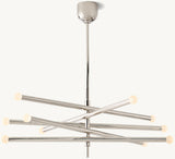 Polished Nickel