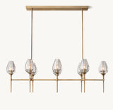 Natural Brass