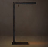 CANNELE TASK FLOOR LAMP