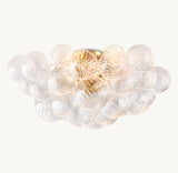TALIA FLUSHMOUNT 25