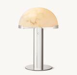 Polished Nickel