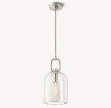 BOTANIST CLOCHE PENDANT