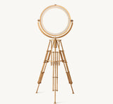 Vintage Brass