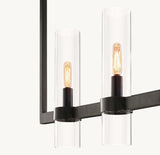 RAVELLE LINEAR CHANDELIER 59"