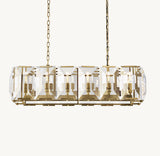 Lacquered Burnished Brass
