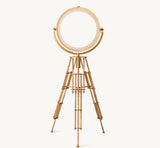 OLYMPIC FLOOR LAMP