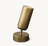 CHAMPEAUX PIVOTING SPOTLIGHT