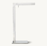 CANNELE TASK FLOOR LAMP