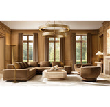 OTTIMO TORCHIERE FLOOR LAMP
