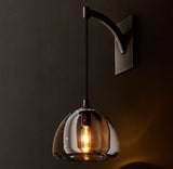 HEMISPHERE SCONCE