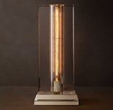 SAVILE SQUARE TABLE LAMP